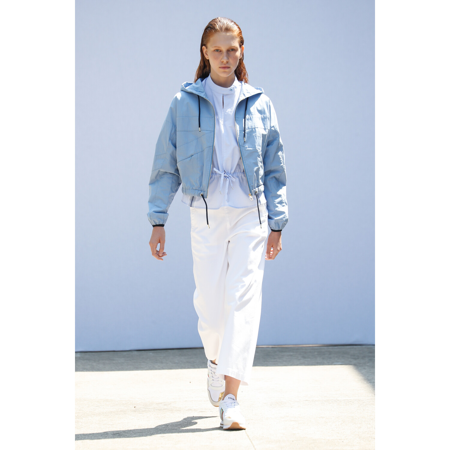 Фото Bikkembergs Spring 2020 Menswear Collection / Bikkembergs весна- лето 2020
